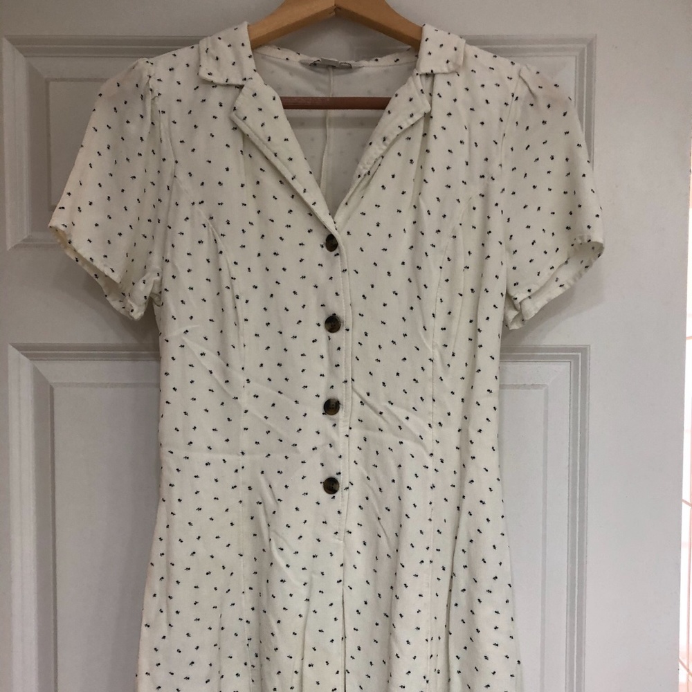 American eagle romper